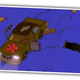 Illustration for article titled A Guide To Every Real-World Car Used In The Simpsons